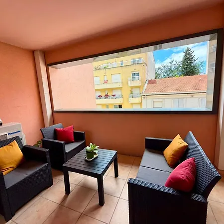 Appartement T3 Palma *