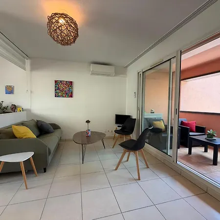 Appartement T3 Palma