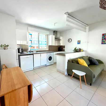 Apartmán T3 Palma *