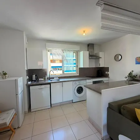 T3 Palma Apartmán