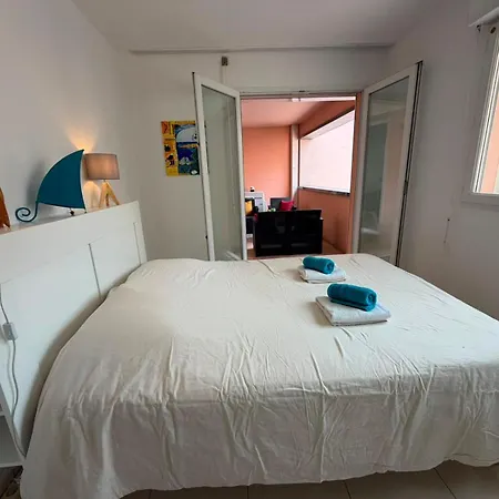 Appartement T3 Palma *