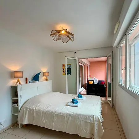 T3 Palma Apartmán