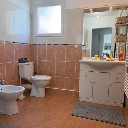 Apartmán T3 Palma *