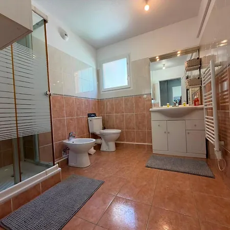 T3 Palma Appartement Antibes