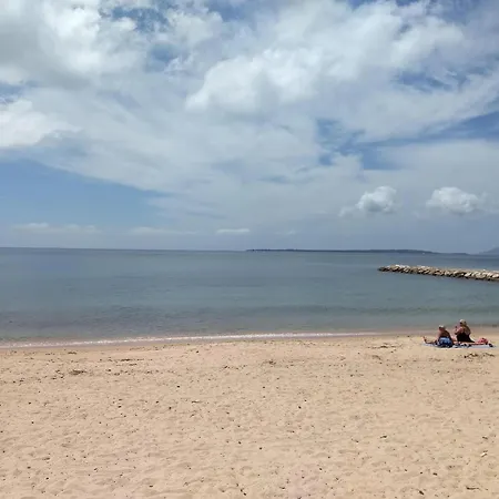 Apartmán T3 Palma Antibes