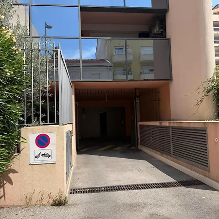 Apartmán T3 Palma